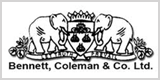 Bennett , Coleman & Co . Ltd